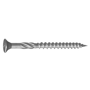 Classic Decking Screw Stainless Steel